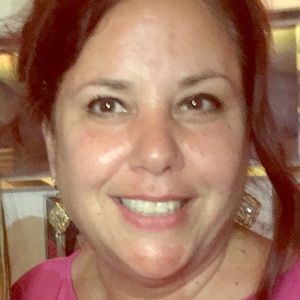 Meet your Posher, Tracey